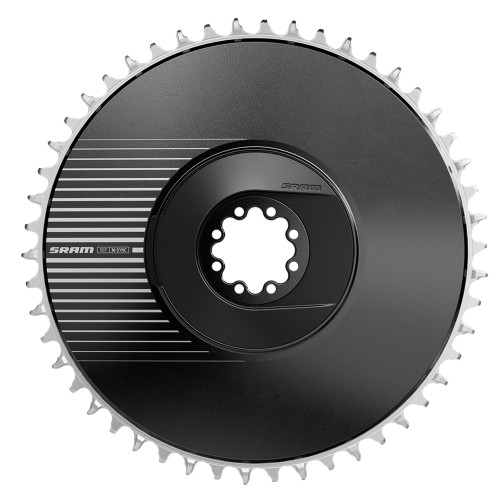 00.6218.048.003 - SRAM CRING ROAD 44T DM X-SYNC RED E1 AERO