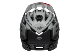 Kask full face BELL SUPER AIR R MIPS SPHERICAL matte gray black fasthouse roz. L (59-63 cm) (NEW)