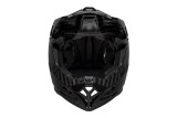 Kask full face BELL FULL-10 CARBON SPHERICAL MIPS matte black roz. XS/S (51–55 cm) (NEW)