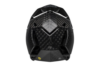 Kask full face BELL FULL-10 CARBON SPHERICAL MIPS matte black roz. XS/S (51–55 cm) (NEW)