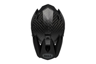 Kask full face BELL FULL-10 CARBON SPHERICAL MIPS matte black roz. XS/S (51–55 cm) (NEW)