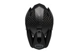 Kask full face BELL FULL-10 CARBON SPHERICAL MIPS matte black roz. XS/S (51–55 cm) (NEW)