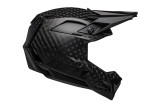 Kask full face BELL FULL-10 CARBON SPHERICAL MIPS matte black roz. L (57-59 cm) (NEW)