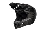 Kask full face BELL FULL-10 CARBON SPHERICAL MIPS matte black roz. L (57-59 cm) (NEW)
