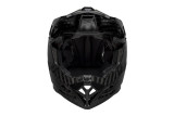 Kask full face BELL FULL-10 CARBON SPHERICAL MIPS matte black roz. L (57-59 cm) (NEW)