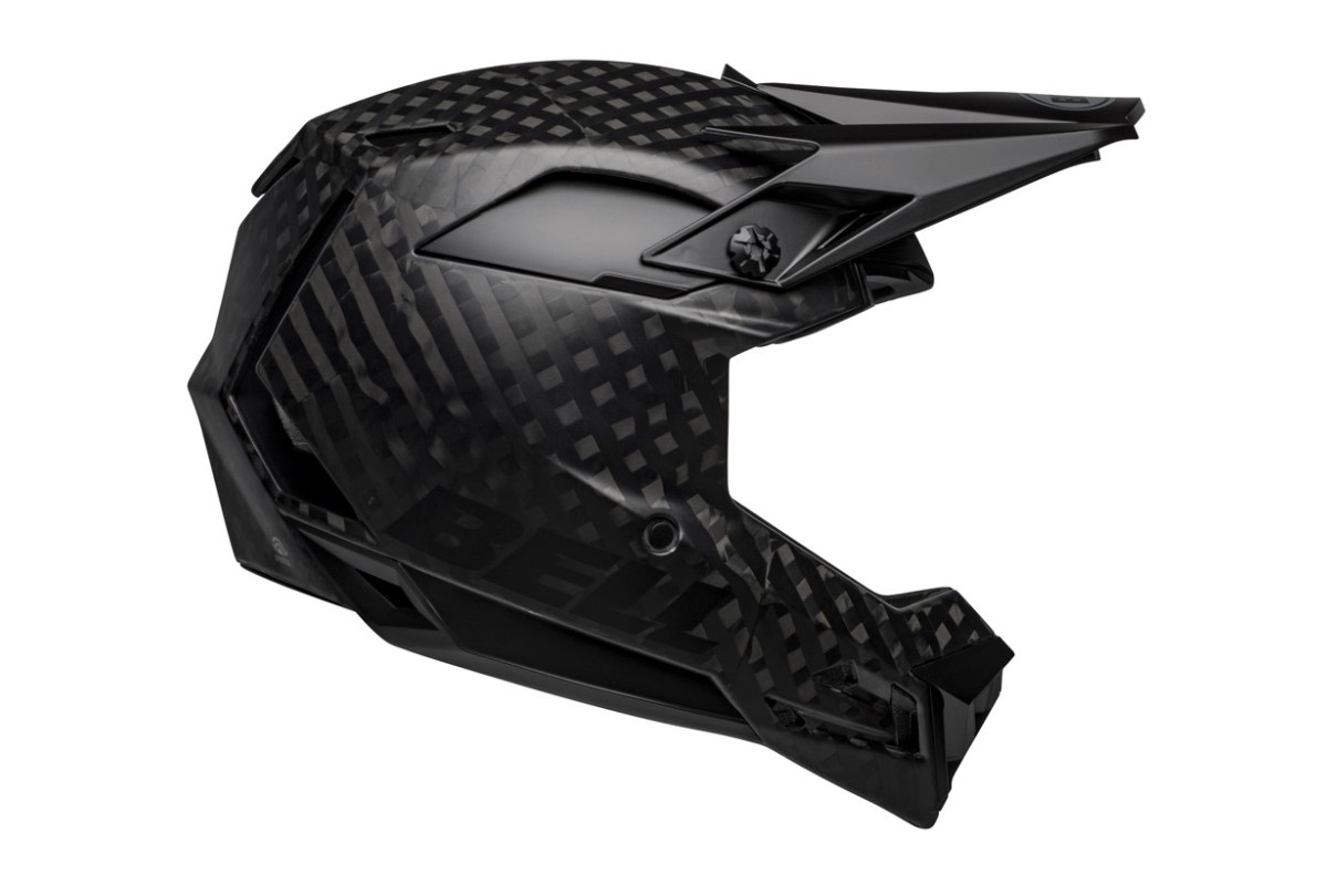 Kask full face BELL FULL-10 CARBON SPHERICAL MIPS matte black roz. XL/XXL (59-63 cm) (NEW) Kask full face BELL FULL-10 CARBON SPHERICAL MIPS matte black roz. XL/XXL (59-63 cm) (NEW)
