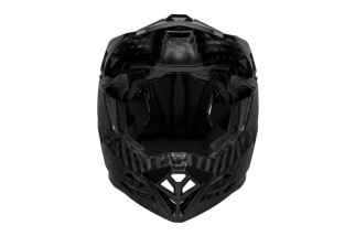 Kask full face BELL FULL-10 CARBON SPHERICAL MIPS matte black roz. XL/XXL (59-63 cm) (NEW)