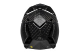 Kask full face BELL FULL-10 CARBON SPHERICAL MIPS matte black roz. XL/XXL (59-63 cm) (NEW)
