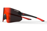 Okulary TIFOSI VOGEL SL matte black (1szkło Smoke Red Mirror 15% transmisji światła) (NEW)