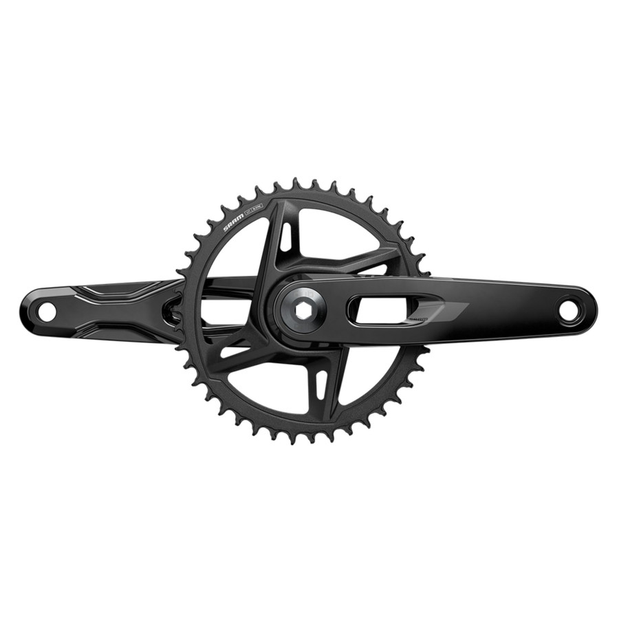00.6118.742.005 - SRAM AM FC RIVAL1 E1 XPLR DUB WIDE175 DM 42T