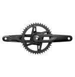 00.6118.742.004 - SRAM AM FC RIVAL1 E1 XPLR DUB WIDE1725 DM 42T