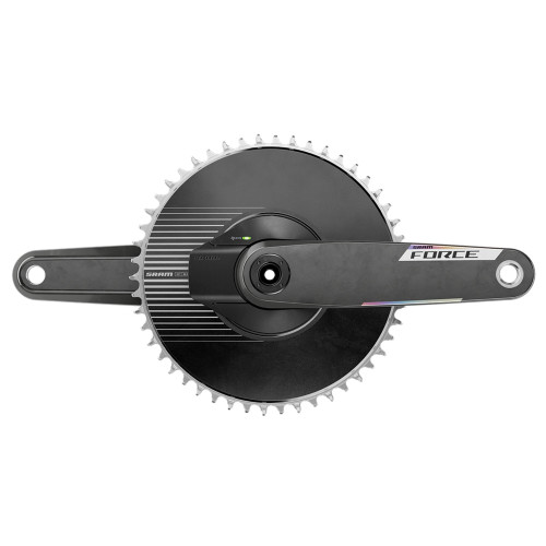00.6118.741.004 - SRAM AM FC FORCE 1 PM E1 DUB 1725 50T AERO