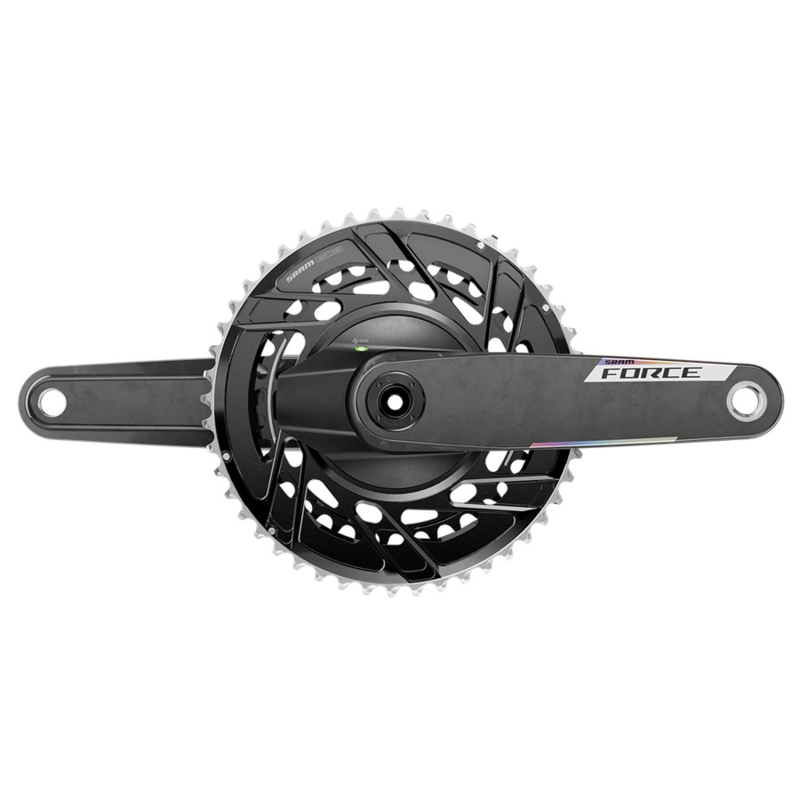 00.6118.739.017 - SRAM AM FC FORCE PM E1 DUB 175 4633T