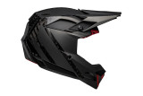 Kask full face BELL FULL-10 CARBON SPHERICAL MIPS matte gloss black roz. M (55-57 cm) (NEW)