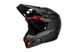 Kask full face BELL FULL-10 CARBON SPHERICAL MIPS matte gloss black roz. M (55-57 cm) (NEW)