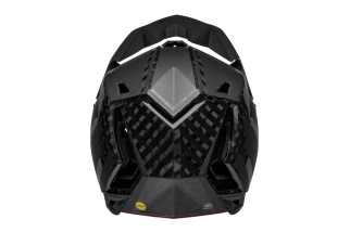 Kask full face BELL FULL-10 CARBON SPHERICAL MIPS matte gloss black roz. L (57-59 cm) (NEW)