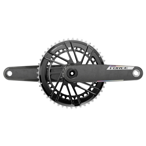 00.6118.738.009 - SRAM AM FC FORCE E1 DUB 170 DM 4835
