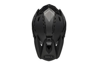 Kask full face BELL FULL-10 CARBON SPHERICAL MIPS matte gloss black roz. L (57-59 cm) (NEW)