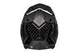 Kask full face BELL FULL-10 CARBON SPHERICAL MIPS matte gloss black roz. XL/XXL (59-63 cm) (NEW)