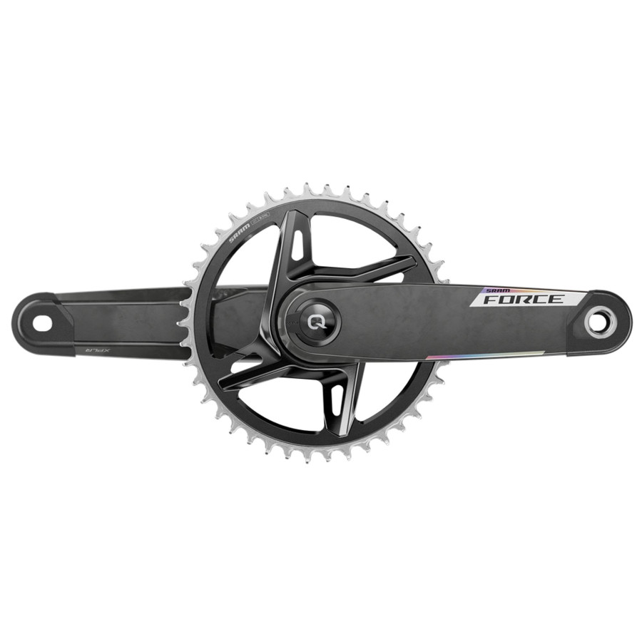 00.6118.737.005 - SRAM AM FC FORCE1 PM XPLR DUB WIDE E1 17542T