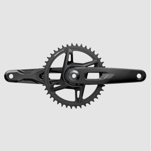 00.6118.742.000 - SRAM AM FC RIVAL1 E1 XPLR DUB WIDE160 DM 42T