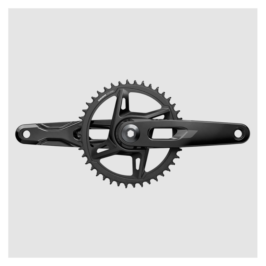 00.6118.742.000 - SRAM AM FC RIVAL1 E1 XPLR DUB WIDE160 DM 42T