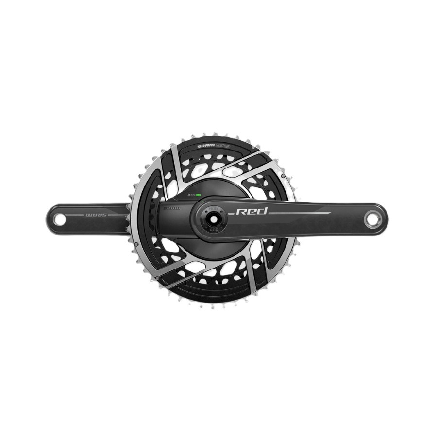 00.6118.688.001 - SRAM AM FC RED PM E1 DUB 165 5037T