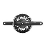 00.6118.688.001 - SRAM AM FC RED PM E1 DUB 165 5037T