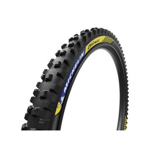 MICHELIN OPONA DH MUD 27,5X2.30 RACING LINE WIRE TS TLR (957166)