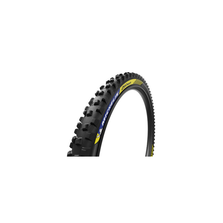 MICHELIN OPONA DH MUD 27,5X2.30 RACING LINE WIRE TS TLR (957166)