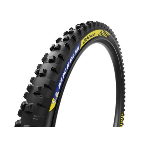 MICHELIN OPONA DH MUD 27,5X2.30 RACING LINE WIRE TS TLR (957166)