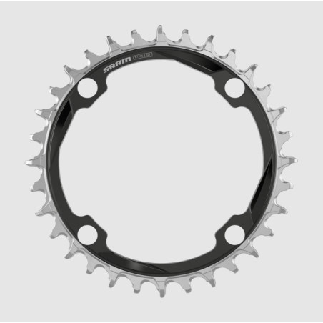 11.6218.077.000 - SRAM AM OCHAIN CR XX T-TYPE 104BCD 32T CNC AL