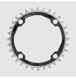 11.6218.077.000 - SRAM AM OCHAIN CR XX T-TYPE 104BCD 32T CNC AL