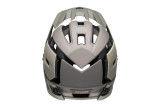 Kask full face BELL SUPER AIR R MIPS SPHERICAL matte cement gray roz. S (52–56 cm) (NEW)
