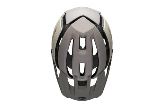 Kask full face BELL SUPER AIR R MIPS SPHERICAL matte cement gray roz. S (52–56 cm) (NEW)