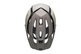 Kask full face BELL SUPER AIR R MIPS SPHERICAL matte cement gray roz. M (55-59 cm) (NEW)