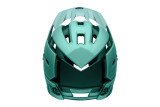 Kask full face BELL SUPER AIR R MIPS SPHERICAL matte turquosie black roz. L (59-63 cm) (NEW).