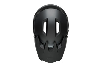 Kask full face BELL SANCTION 2 DLX MIPS alpine matte black roz. XS/S (51–55 cm) (NEW)