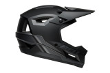 Kask full face BELL SANCTION 2 DLX MIPS alpine matte black roz. M (55–57 cm) (NEW)