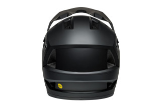 Kask full face BELL SANCTION 2 DLX MIPS alpine matte black roz. L (57-59 cm) (NEW)