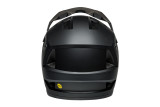 Kask full face BELL SANCTION 2 DLX MIPS alpine matte black roz. XL (59-61 cm) (NEW)