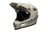 Kask full face BELL SANCTION 2 DLX MIPS step up matte tan gray roz. XS/S (51–55 cm) (NEW).