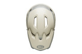 Kask full face BELL SANCTION 2 DLX MIPS step up matte tan gray roz. M (55–57 cm) (NEW).