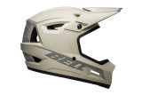 Kask full face BELL SANCTION 2 DLX MIPS step up matte tan gray roz. L (57-59 cm) (NEW).