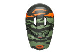 Kask full face BELL SANCTION 2 DLX MIPS ravine matte dark green orange roz. M (55–57 cm) (NEW)