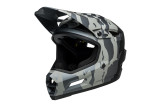 Kask full face BELL SANCTION 2 DLX MIPS ravine matte gray black roz. L (57-59 cm) (NEW)