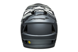 Kask full face BELL SANCTION 2 DLX MIPS ravine matte gray black roz. XL (59-61 cm) (NEW)