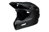 Kask full face BELL SANCTION 2 matte black roz. XXS (48-51 cm) (NEW)