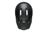 Kask full face BELL SANCTION 2 matte black roz. XXS (48-51 cm) (NEW)