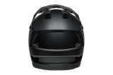 Kask full face BELL SANCTION 2 matte black roz. XS/S (51-55 cm) (NEW)